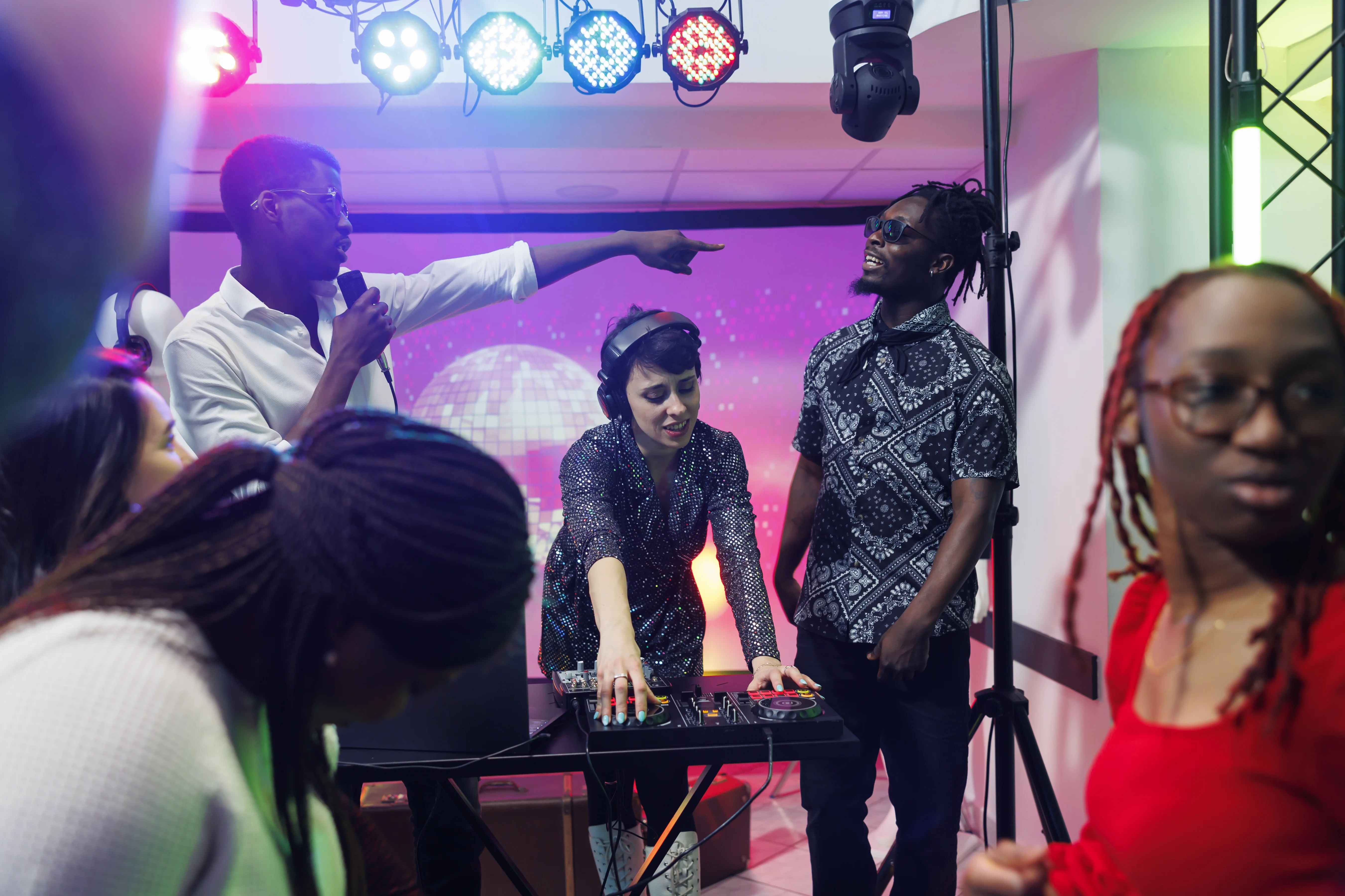 Animation commerciale et promotion produit